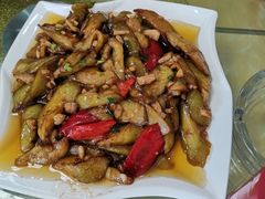 -味好美土菜(迎宾东路店)