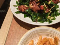 -浩海火燒雲傣家菜(芮欧百货店)