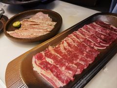 -厚贞日式烤肉(龙之梦店)