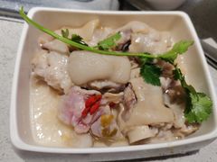 猪蹄-海底捞火锅(大融城店)