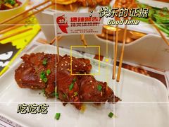-木屋烧烤(龙岗南联店)