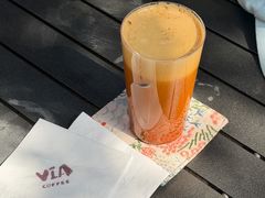 -via coffee(万象城店)