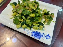 -老舅老蒙肉饼非遗店(一店)