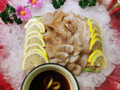 -阿巧一号私房菜(止园路店)