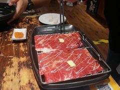 -小川洋风料理(街道口店)