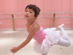 -朵拉舞蹈·少儿舞蹈·成人舞蹈(百花校区)