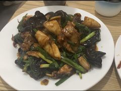 -九龙餐厅(大沽路店)