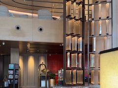 -杭州君悦酒店