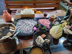 -丽江庭院之爱在路上(西单店)