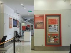 -东亚银行(深圳罗湖支行)