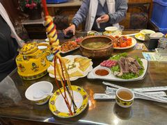-吉祥圣雪藏餐