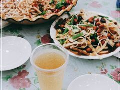 -王师一把抓羊肉泡馍(河东东街店)