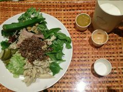 -So Lounge索兰至餐厅(蓝色港湾店)