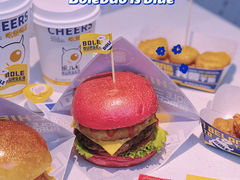 -BOLE BURGER波乐堡(高新店)