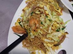 -石砰渔港·海鲜楼