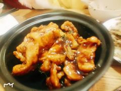 天串香-天一朴素(武汉大学店)