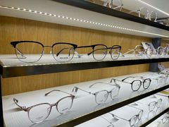-优医视平价眼镜蔡司依视路折扣工厂店(德胜门店)