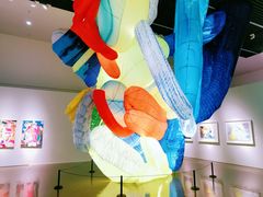 -中华艺术宫(上海美术馆)