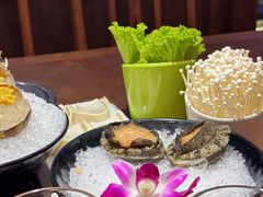 -东海怡品海鲜豆捞(星街坊店)