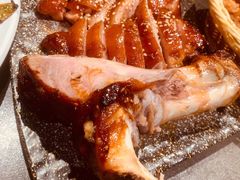 -小胖私厨状元宴·东北私房菜馆