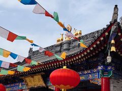 -西安市广仁寺