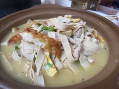 -小杨酒家(华苑小区店)
