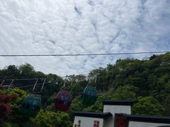 -狼山风景名胜区