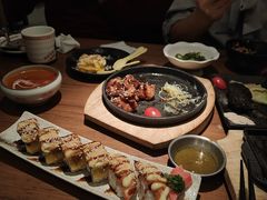 -小川洋风料理(大悦城店)