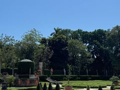 -维兹卡亚博物馆及花园