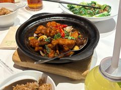 -汤城小厨•粤菜•靓汤(苏州街店)