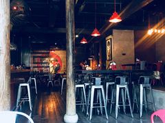 -Luchador摔跤手墨西哥餐厅(恒宇广场店)