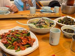 -61号餐吧(兴坪古镇漓江店)