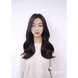 长发-P.STYLE 派斯造型