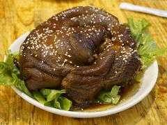 -聪辉同安老美食饭店(大元路店)