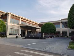 -成都安仁福朋喜来登酒店