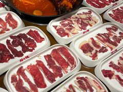 -刘火辣老火锅(光谷店)