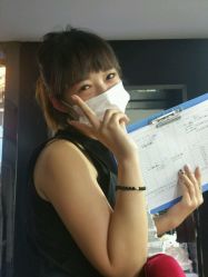 -U3日式美甲美睫