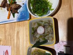 -桃夭日式料理(国信店)