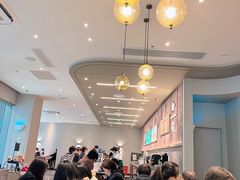 -星巴克臻选(周浦万达店)