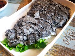 鲜百叶-清真·鸦儿李记·涮肉(和平里店)
