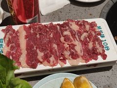 -非遗•老字号•阿彬牛肉火锅(广济桥店)