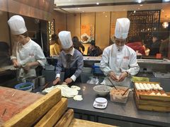 -东泰祥生煎馆(重庆北路店)