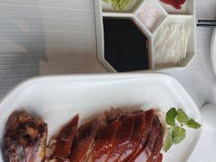 -悦融·京鲁菜·露台花园(安定门店)