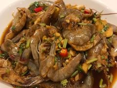 -抱德·潮汕味(敦和店原惠城鱼仔)
