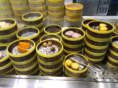 -川骄海鲜自助(亚运村店)