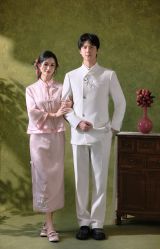 -秦皇岛我和你婚纱摄影工作室