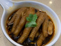 -点都德(华强南店)