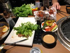 -火炉火自助餐(悠唐购物中心店)