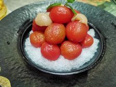 -大树餐厅(红旗街万达店)