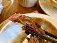 -芳草地度假酒店·野炉中餐厅